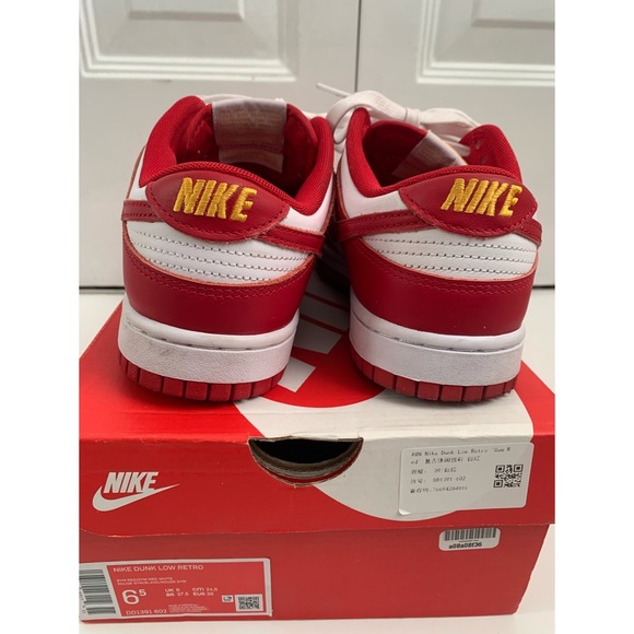 Nike Dunk Low Retro - Picture 2 of 7